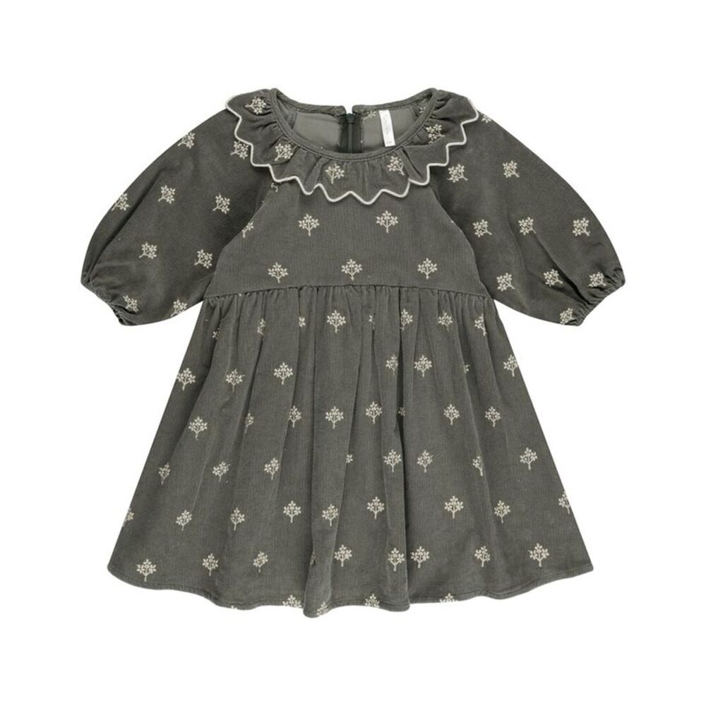 Rylee + Cru Collective Girls  Freya Dress